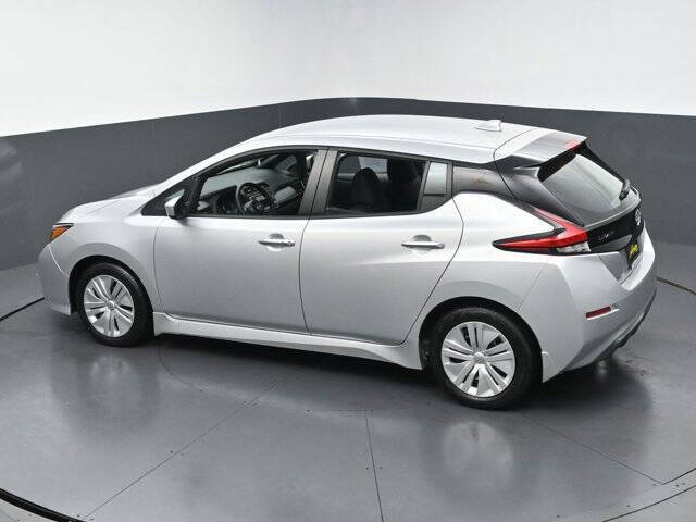 2023 Nissan LEAF S