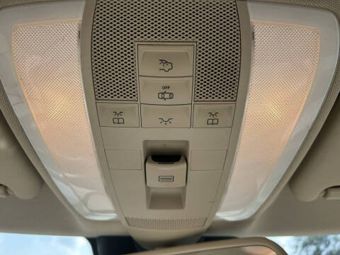 2012 Mercedes-Benz C-Class C 350