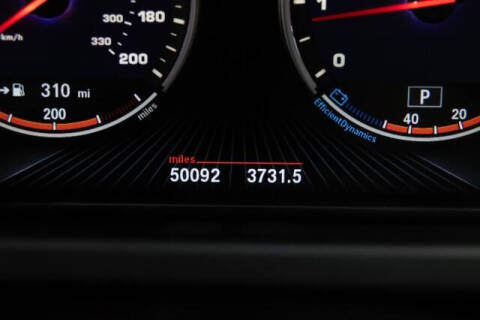 2016 BMW 6 Series ALPINA B6 xDrive Gran Coupe