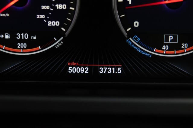 2016 BMW 6 Series ALPINA B6 xDrive Gran Coupe