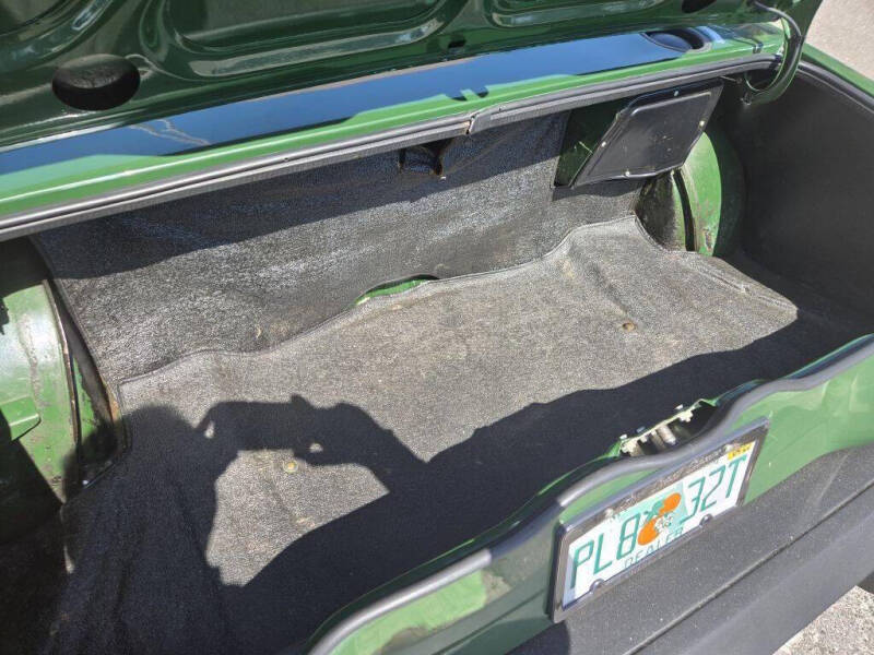 1980 Triumph TR7