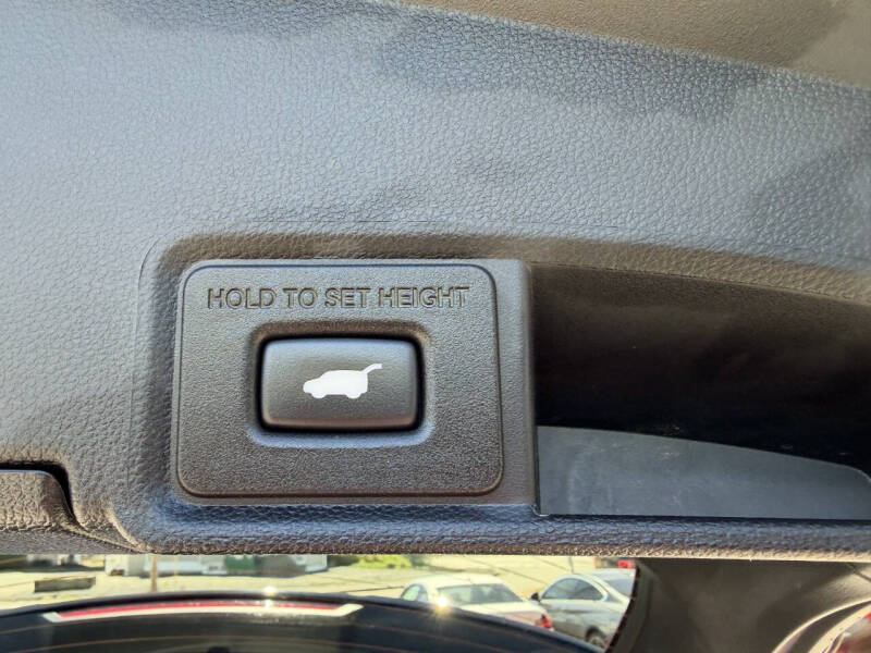 2019 Acura RDX SH-AWD w/Tech