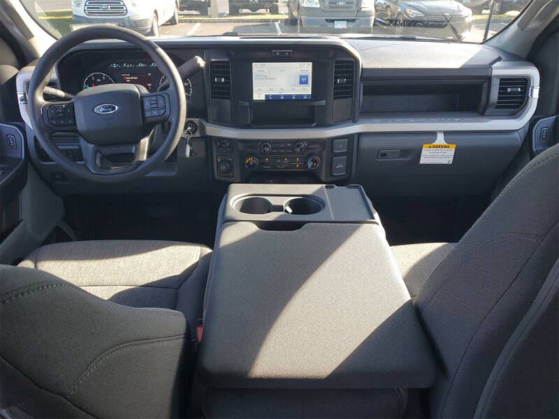 2026 Ford F-350 Super Duty XL