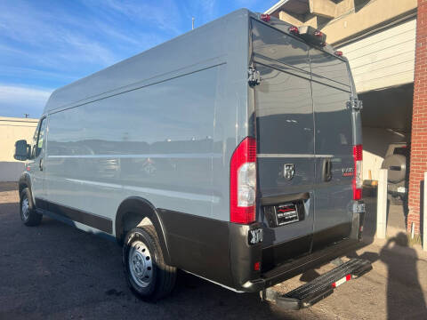 2019 RAM ProMaster 3500 159 WB