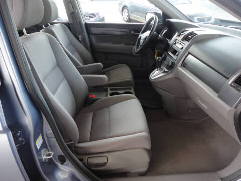 2007 Honda CR-V LX