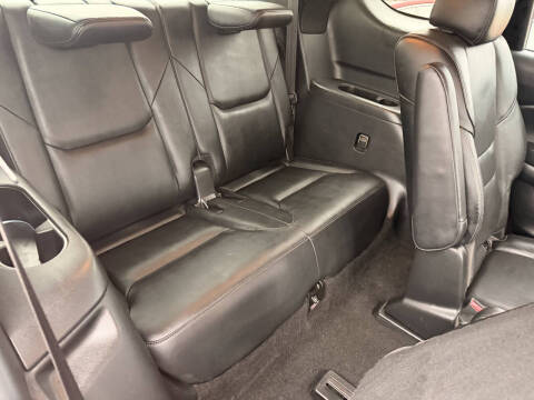 2020 Mazda CX-9 Touring