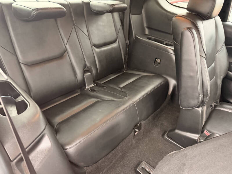 2020 Mazda CX-9 Touring