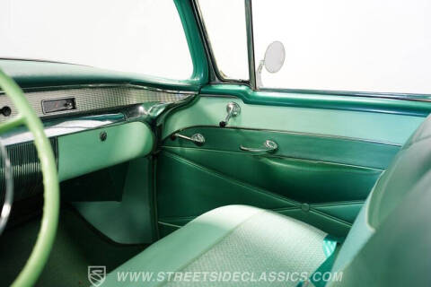1956 Buick Century