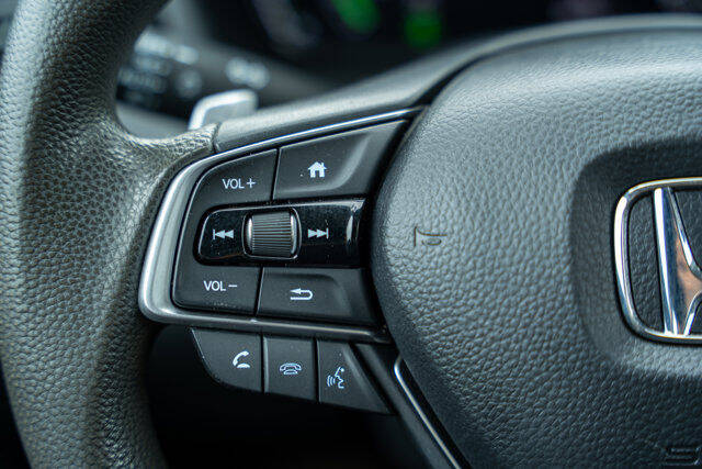 2021 Honda Insight EX