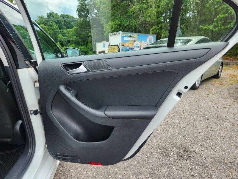 2015 Volkswagen Jetta S