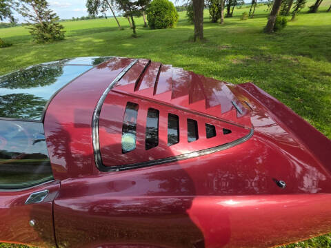 1981 Chevrolet Corvette