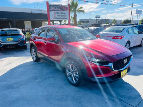 2020 Mazda CX-30 Select