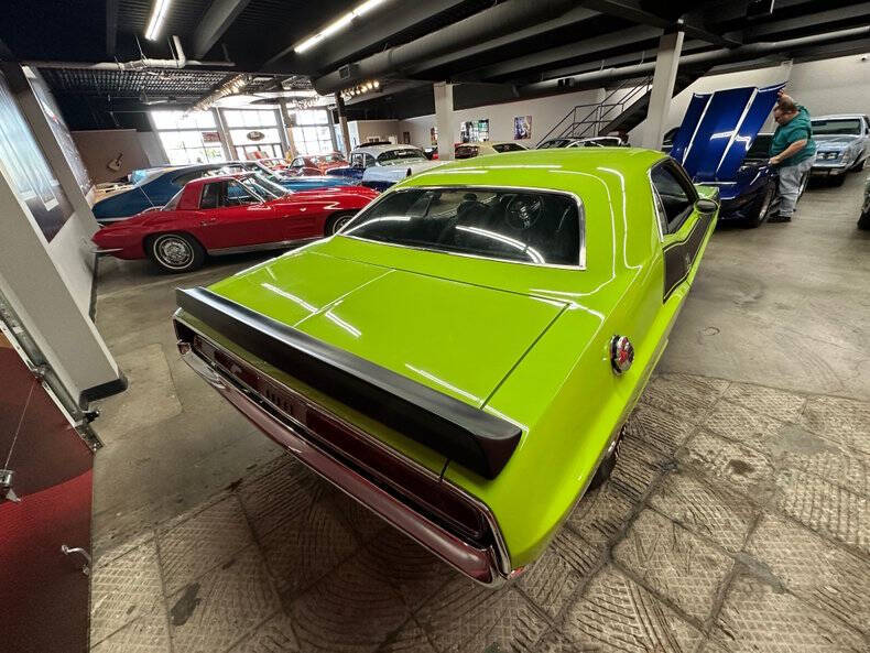 1970 Dodge Challenger