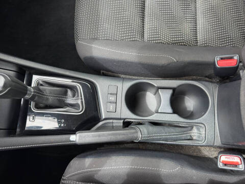 2017 Toyota Corolla iM