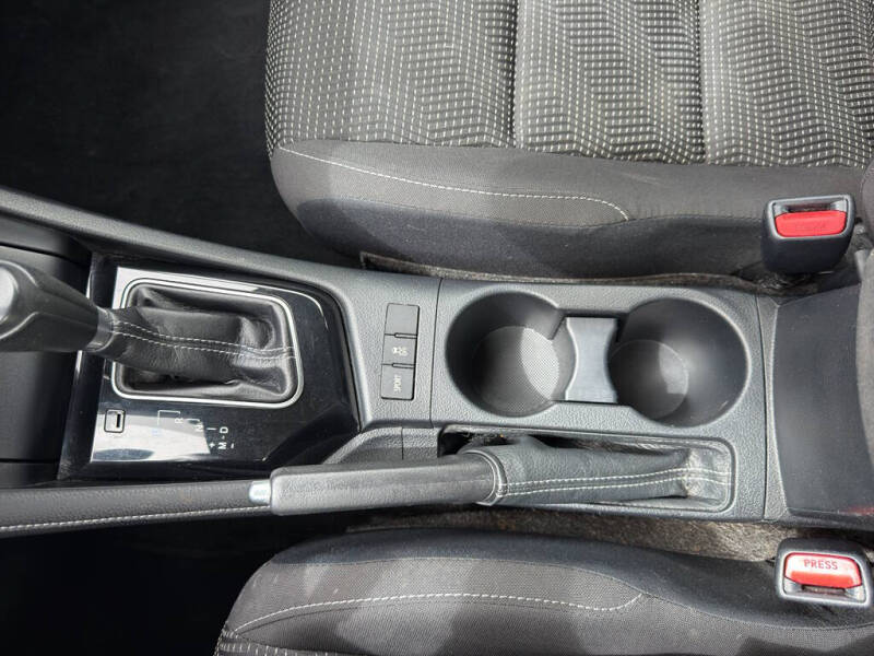 2017 Toyota Corolla iM