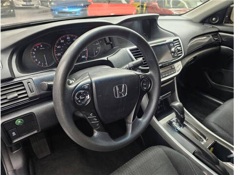 2013 Honda Accord EX