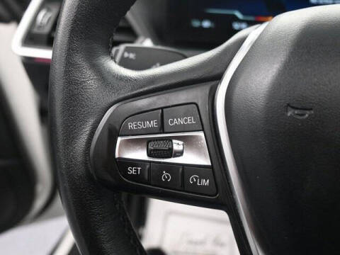 2022 BMW i4 eDrive40 Gran Coupe