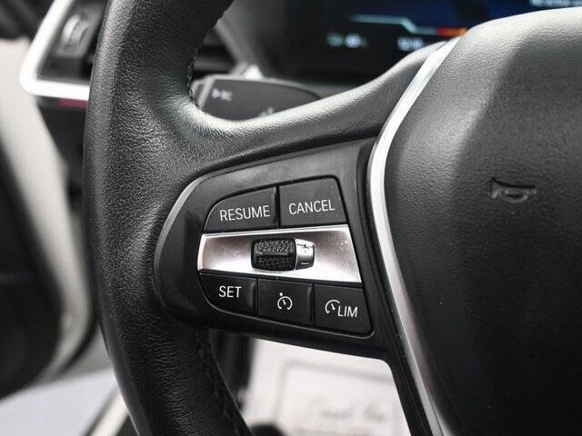 2022 BMW i4 eDrive40 Gran Coupe