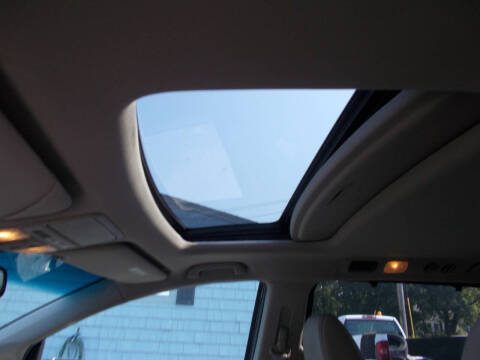 2011 Honda Odyssey EX-L