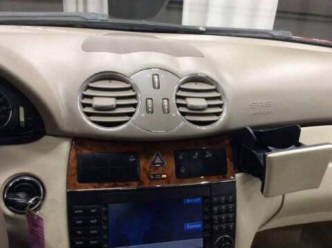 2006 Mercedes-Benz CLK CLK 350