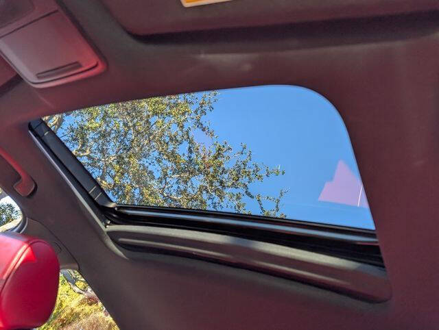 2023 Acura Integra w/A-SPEC