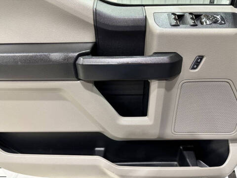 2019 Ford F-350 Super Duty XL