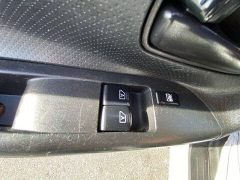 2015 Chevrolet City Express LS