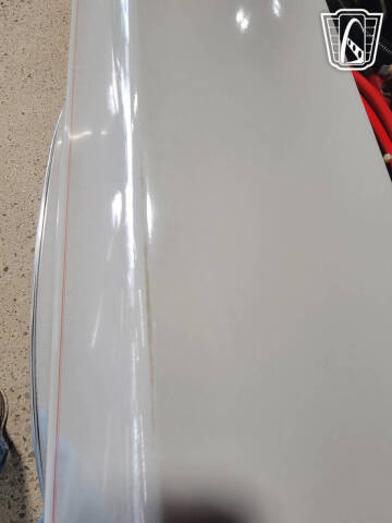 1979 Ford Thunderbird