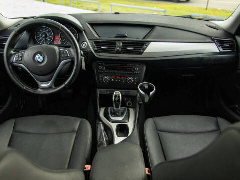 2014 BMW X1 sDrive28i
