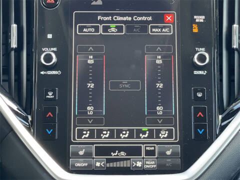 2024 Subaru Ascent Premium 7-Passenger