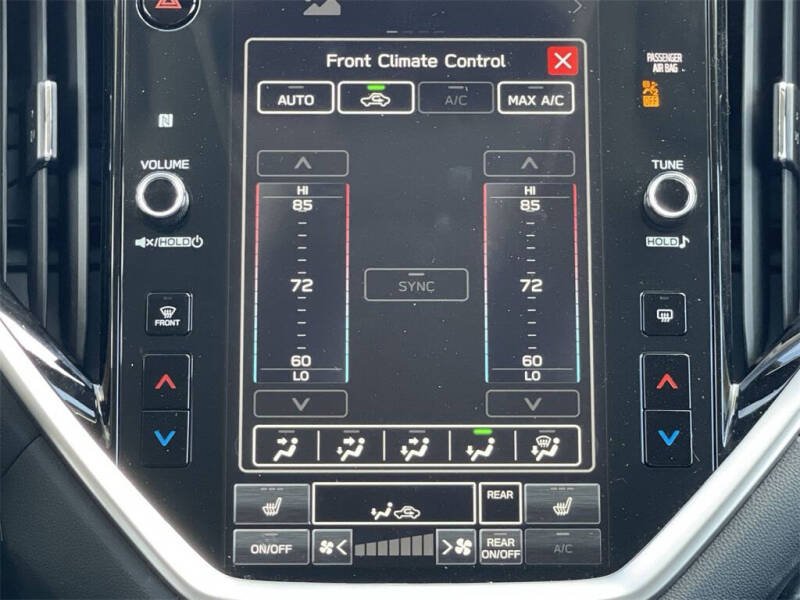 2024 Subaru Ascent Premium 7-Passenger