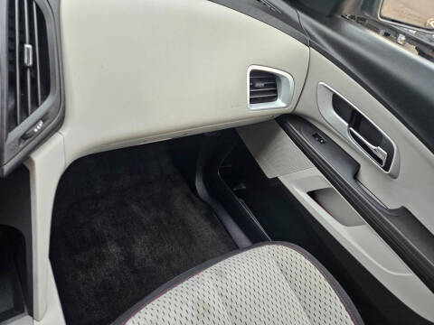 2011 Chevrolet Equinox LS