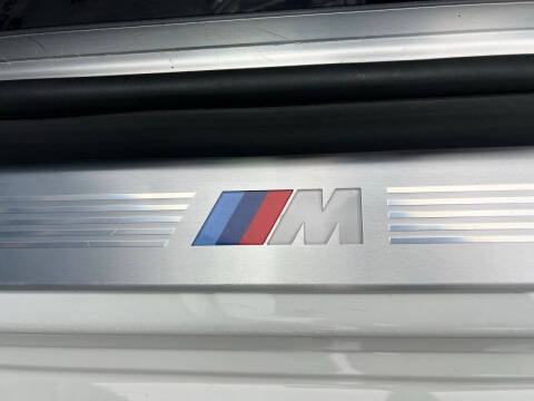 2016 BMW 7 Series 750i xDrive