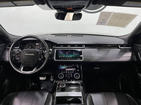 2020 Land Rover Range Rover Velar P250 R-Dynamic S