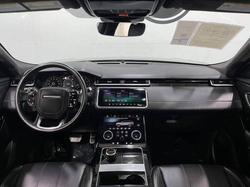 2020 Land Rover Range Rover Velar P250 R-Dynamic S