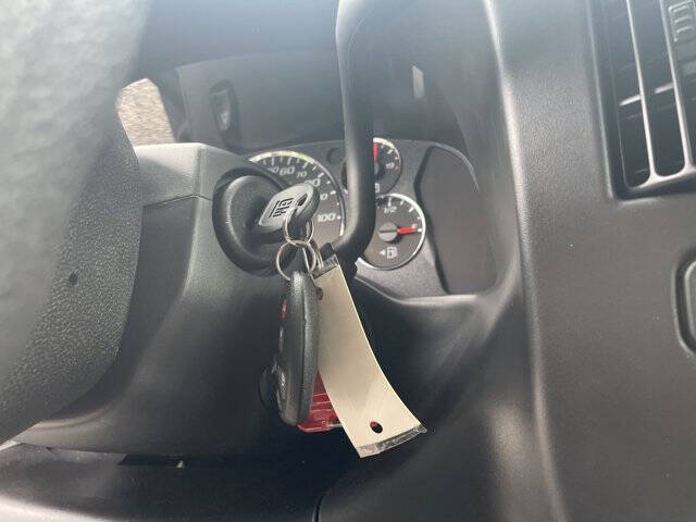 2025 Chevrolet Express 2500