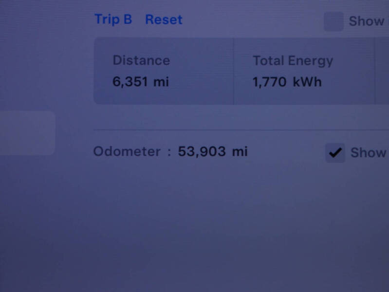 2020 Tesla Model S Long Range