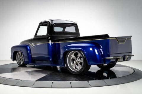 1953 Ford F-100