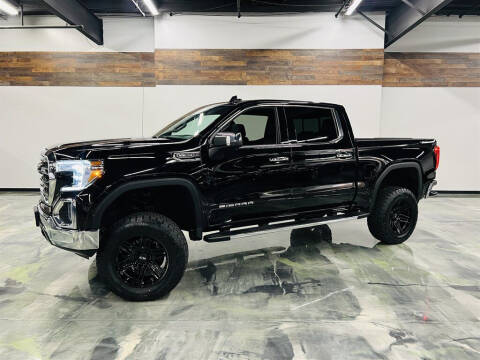2019 GMC Sierra 1500 for sale at GW Trucks in Jacksonville FL