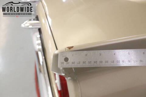 1959 Ford Thunderbird