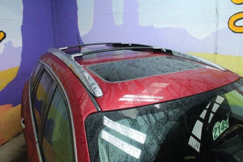 2013 Buick Enclave Leather