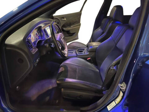 2012 Dodge Charger R/T Max