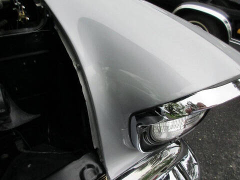 1957 Chevrolet Bel Air