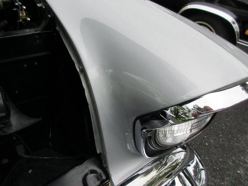 1957 Chevrolet Bel Air