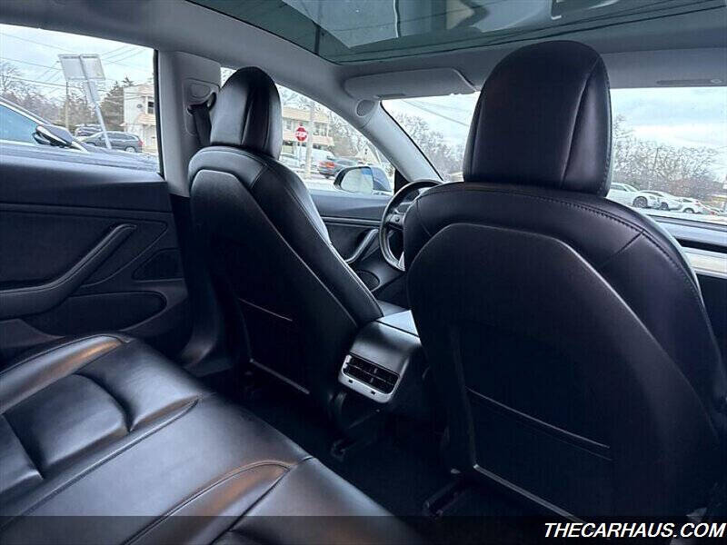 2018 Tesla Model 3 Standard