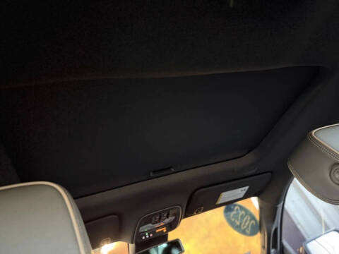 2023 GMC Canyon Denali