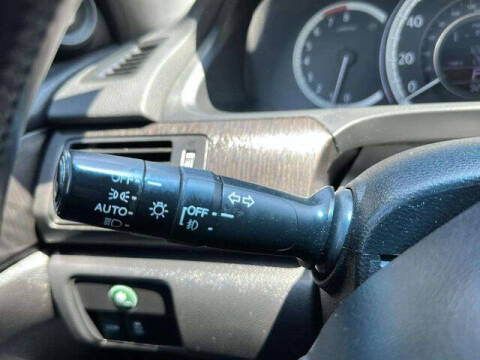 2013 Honda Accord EX-L V6