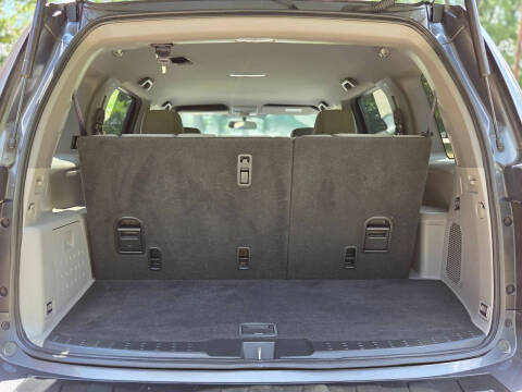 2013 Honda Pilot EX