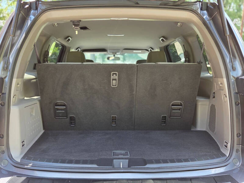 2013 Honda Pilot EX