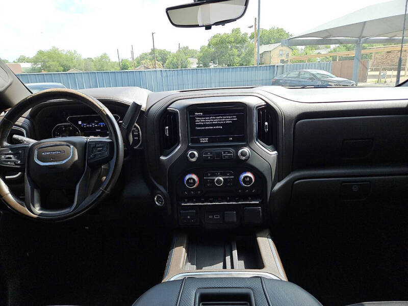 2022 GMC Sierra 2500HD